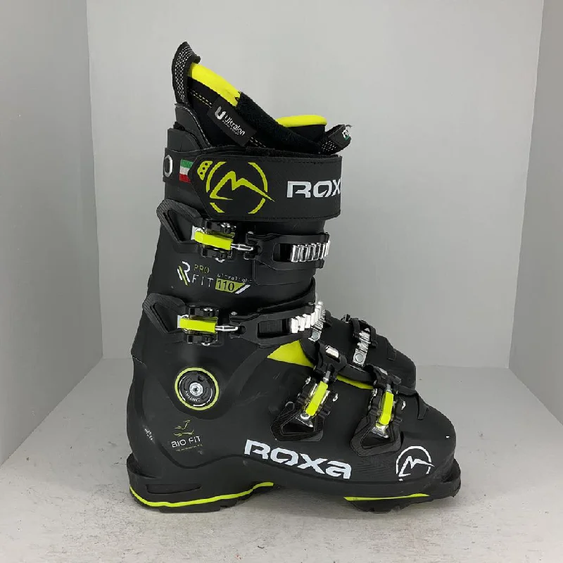 ski boots for long trail rides-2023 Roxa RFit Pro 110