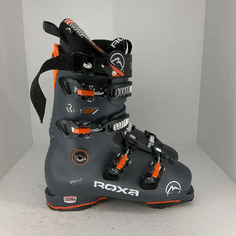 ski boots for para skiing-2023 Roxa RFit Pro 130 Ski Boot