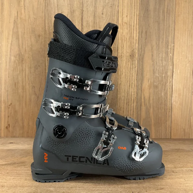 ski boots for backcountry powder-2023 Tecnica Mach Sport HV 90 XR