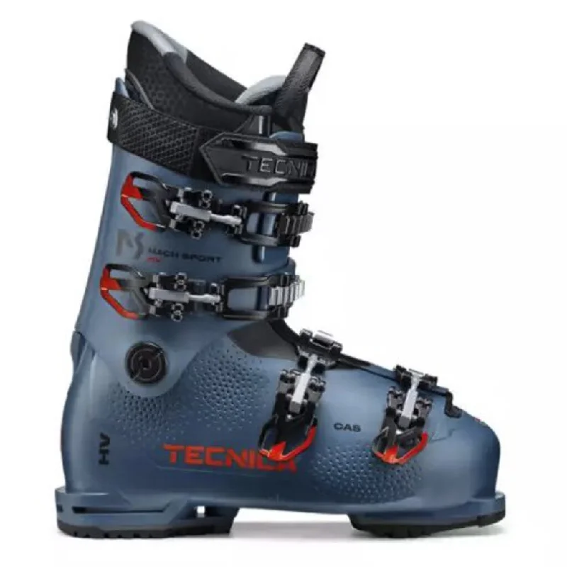 ski boots for freestyle park-2023 Tecnica Mach Sport MV 90