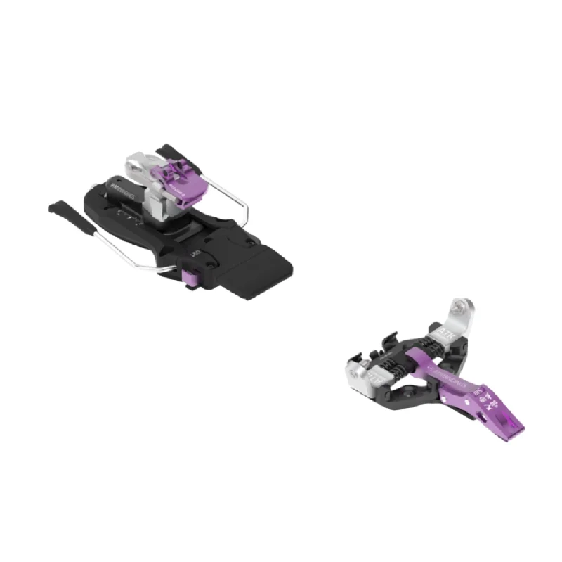 ski bindings for heavy-duty alpine terrain-2024 ATK Kuluar 9 BR