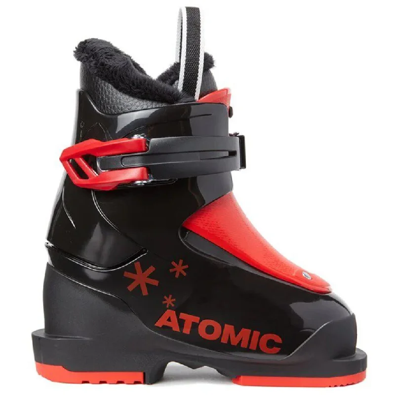 ski boots for downhill ski courses-2024 Atomic Hawx Kids 1