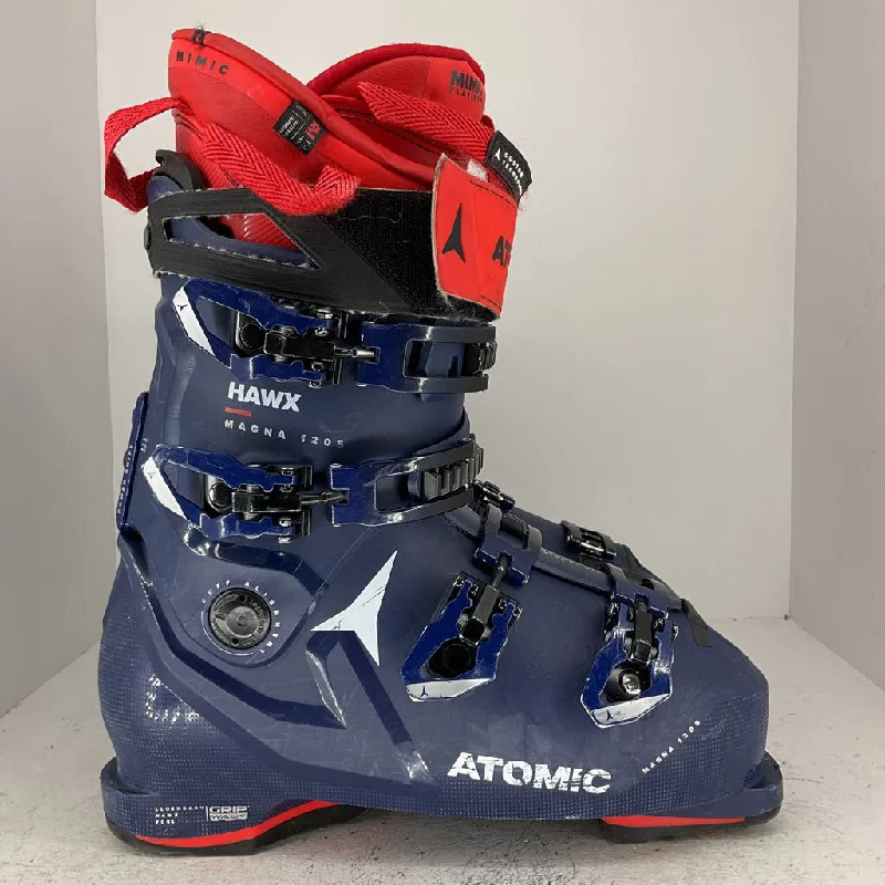 ski boots for skiers who prefer comfort-2024 Atomic Hawx Magna 120 S GW