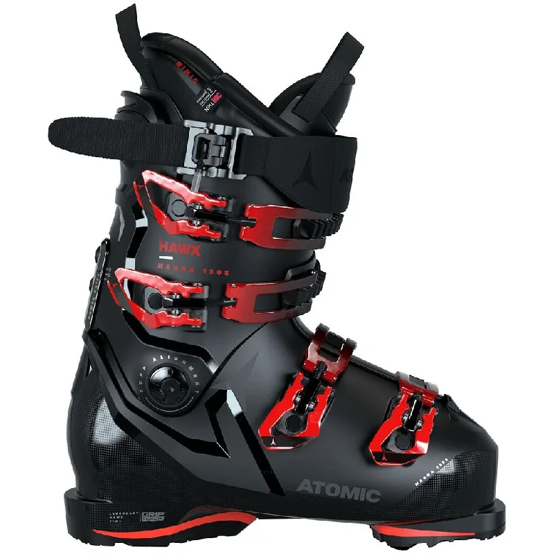 ski boots for men-2024 Atomic Hawx Magna 130 S GW