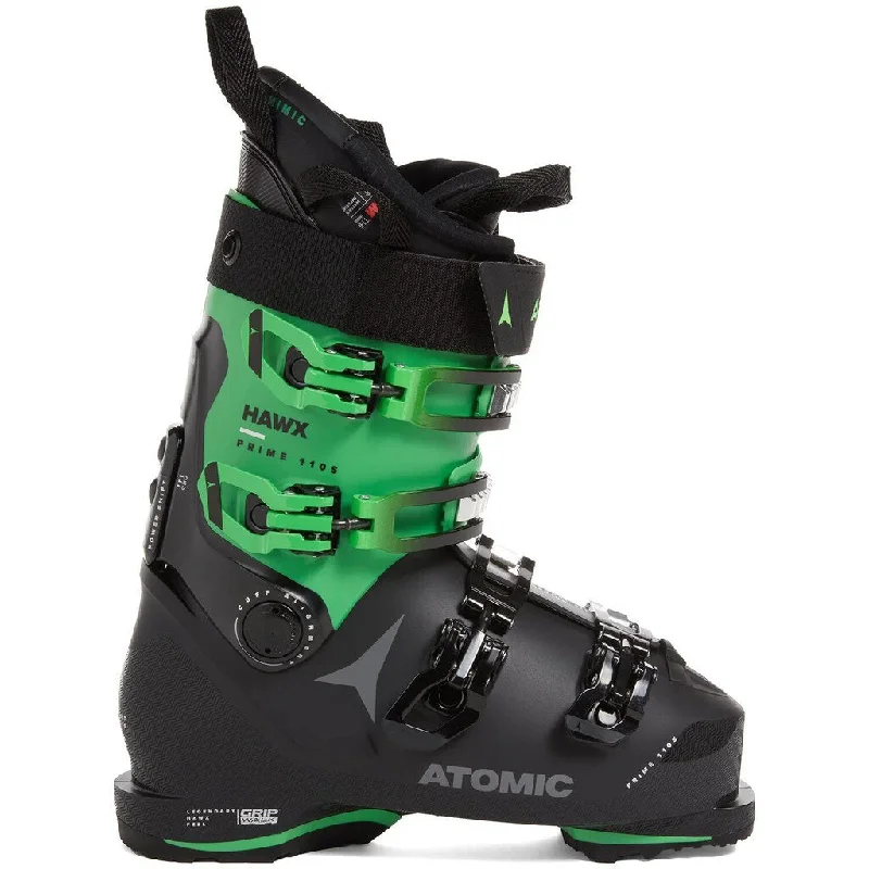 ski boots for professional skiers-2024 Atomic Hawx Prime 110 S GW