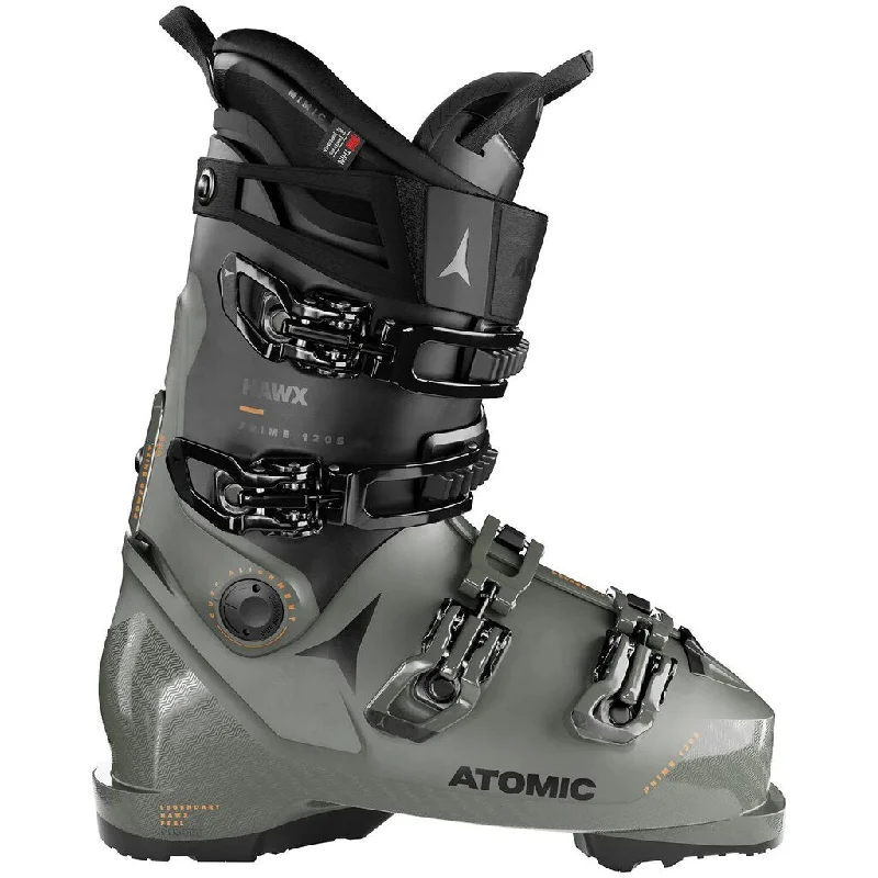 ski boots for casual skiers-2024 Atomic Hawx Prime 120 S GW