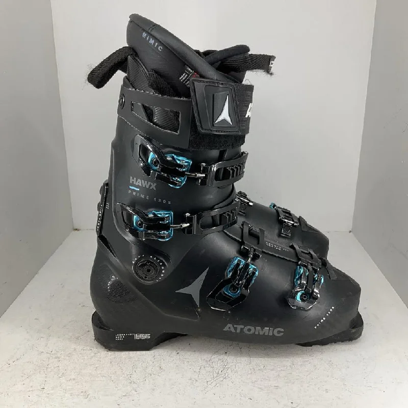 ski boots for ski tricks-2024 Atomic Hawx Prime 130 S GW