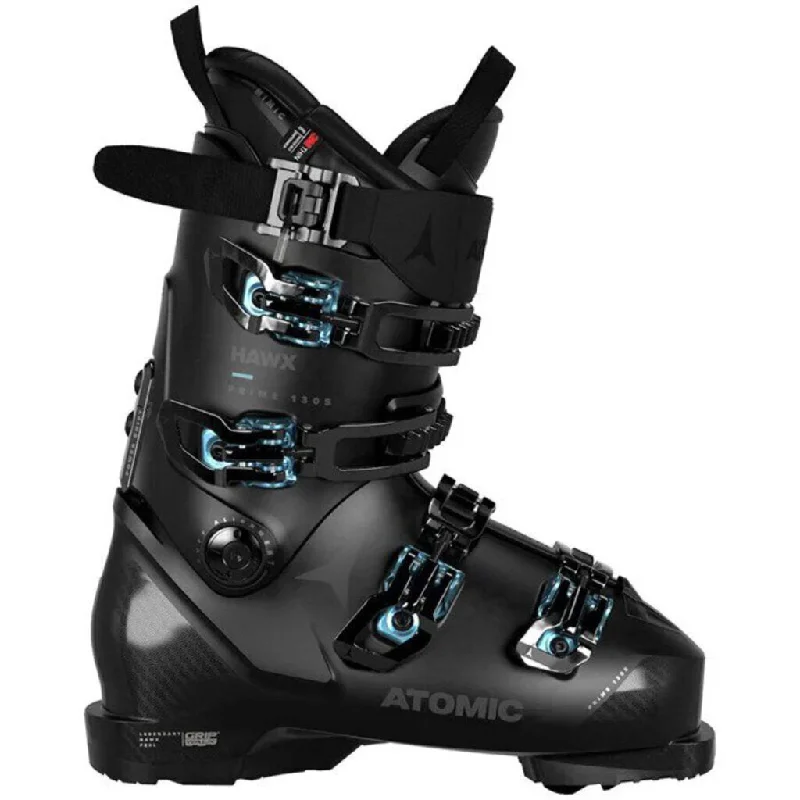 ski boots for narrow feet-2024 Atomic Hawx Prime 130 S GW