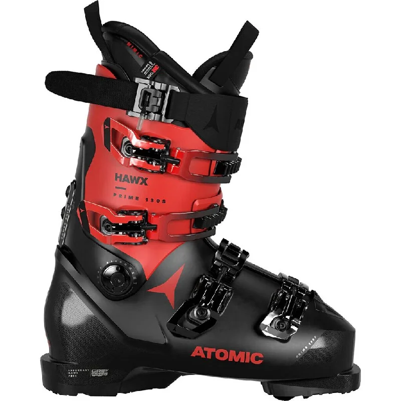 ski boots for extreme cold temperatures-2024 Atomic Hawx Prime 130 S GW