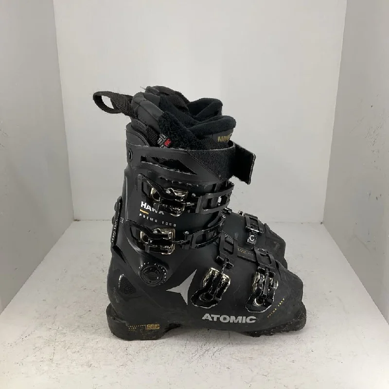 ski boots for freestyle enthusiasts-2024 Atomic Women's Hawx Prime 105 S GW