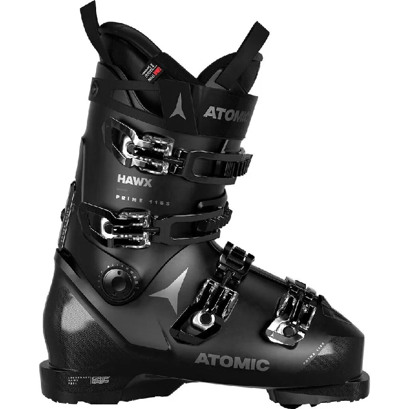 ski boots for rental shops-2024 Atomic Women's Hawx Prime 115 S GW