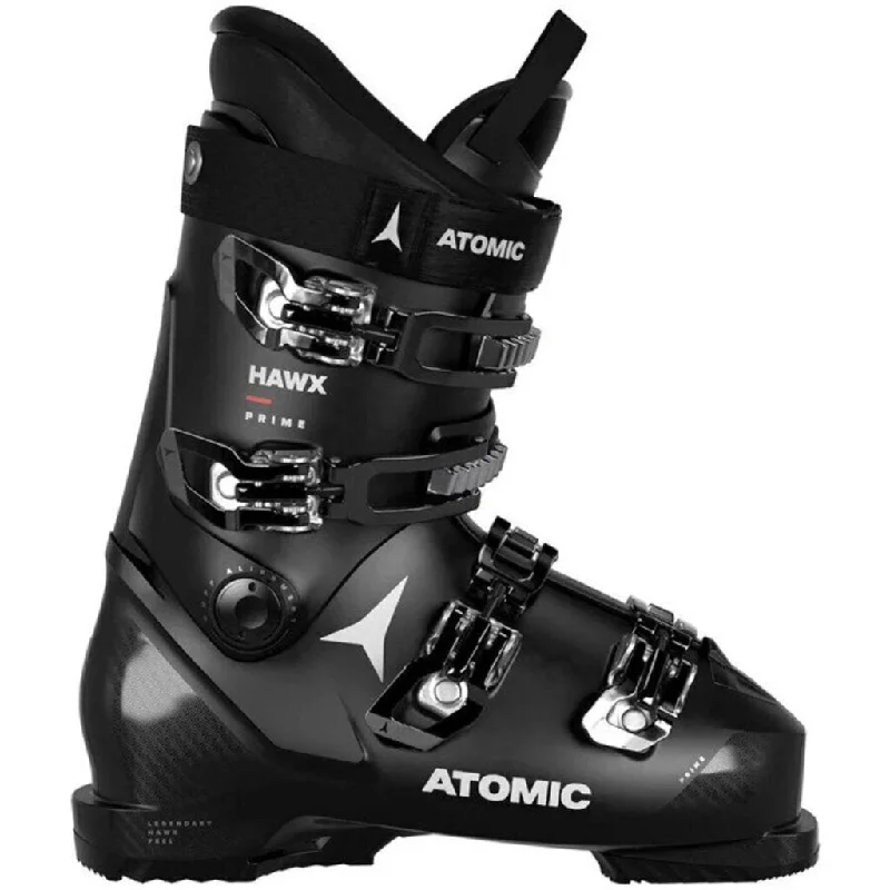 ski boots with reinforced shell-2024 Atomic Women's Hawx Prime