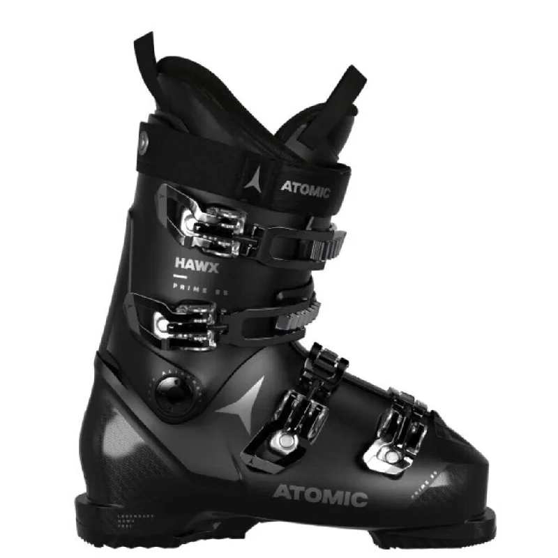 ski boots for expert downhill skiing-2024 Atomic Women's Hawx Prime 85