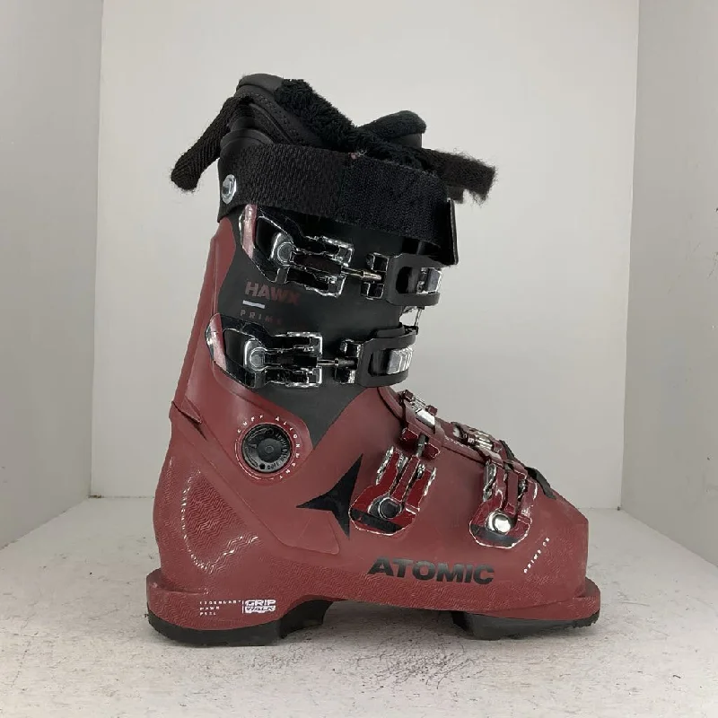 ski boots for warm skiing-2024 Atomic Women's Hawx Prime 95 GW