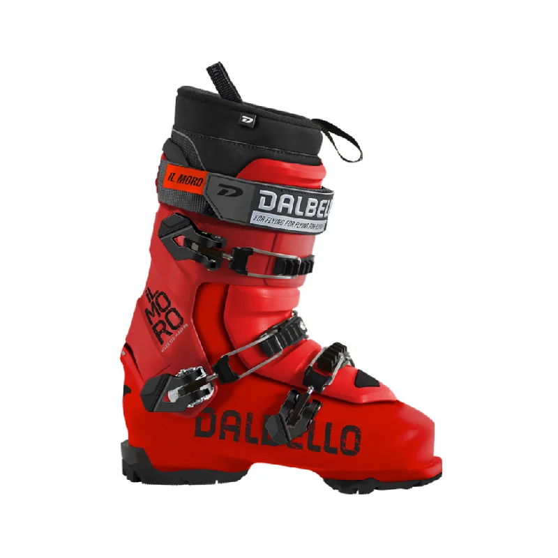 ski boots for ultimate power skiing-2024 Dalbello IL Moro 110 GW