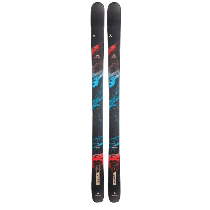 Skis for an effortless glide in deep snow-2024 Dynastar M-Menace 90