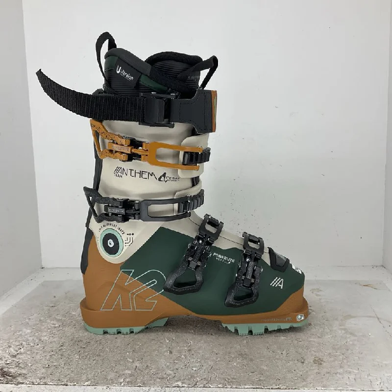 ski boots for touring-2024 K2 Women's Anthem Team LV GW