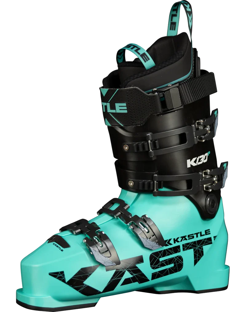 ski boots for all-season skiing-Kastle K130P Ski Boots 2025