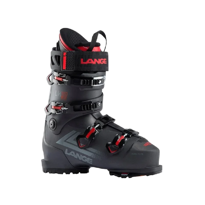 ski boots for ski instructors-2024 Lange LX 120 HV GW