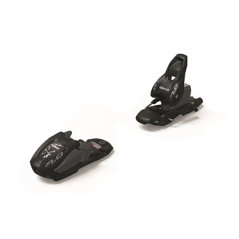 ski bindings for top-level terrain performance-2024 Marker Junior's 7.0 Bindings