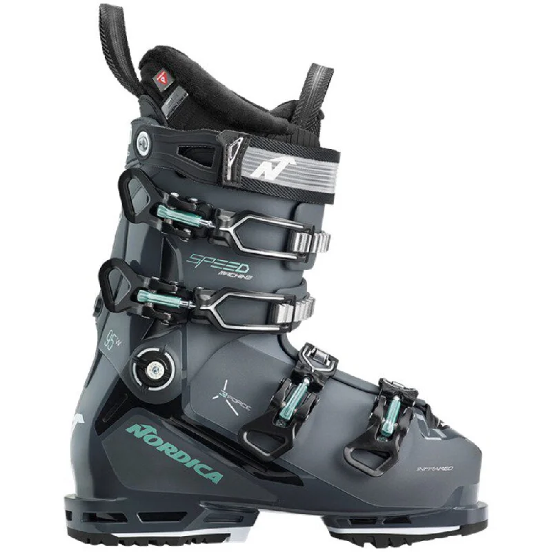 ski boots for para skiing-2024 Nordica Speedmachine 3 95 W GW