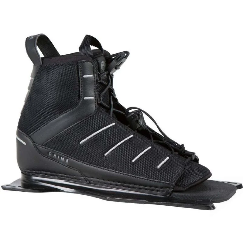 Skis for mastering advanced skiing moves in the park-2024 RADAR PRIME BOOT