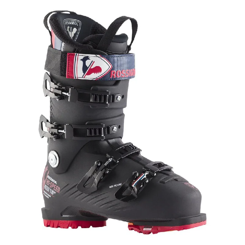 ski boots for racing-2024 Rossignol HI-Speed Elite 120 LV GW