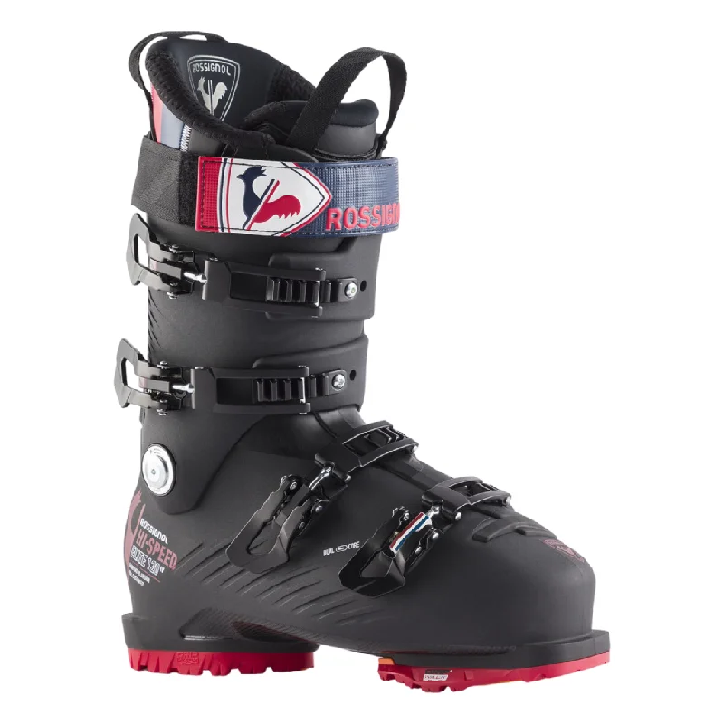 ski boots for park and pipe-2024 Rossignol HI-Speed Elite 120 LV GW