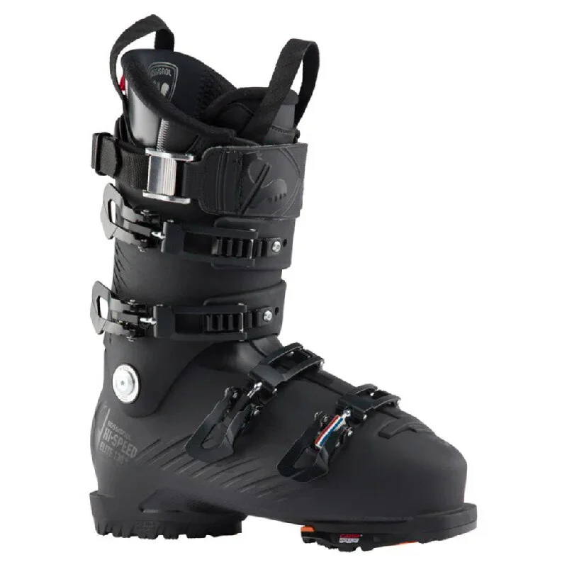 ski boots for beginners-2024 Rossignol HI-Speed Elite Carbon 130 LV GW