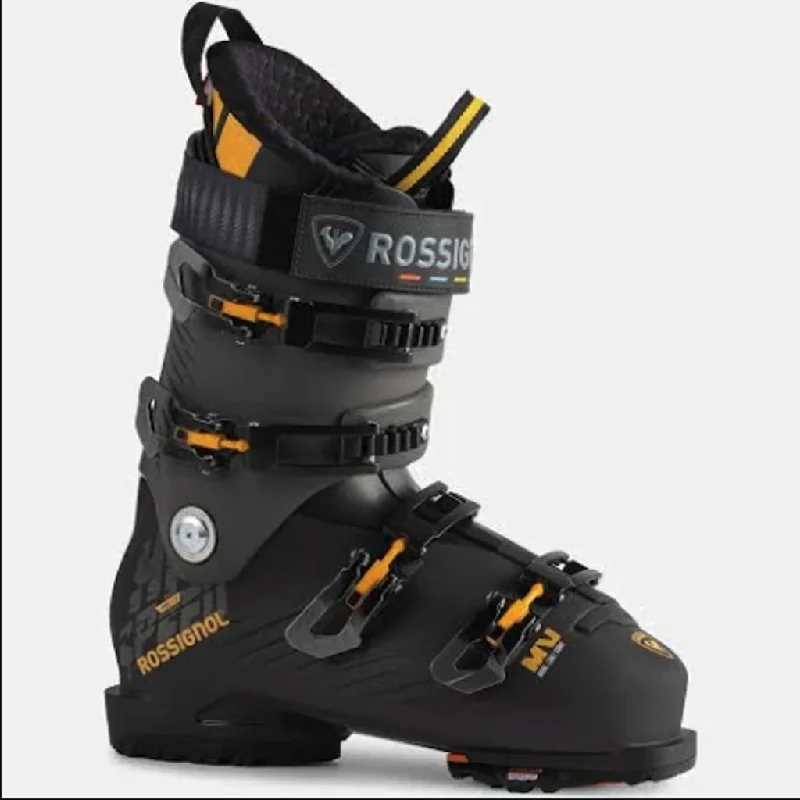 ski boots for high-altitude skiing-2024 Rossignol Hi-Speed Pro 110 MV