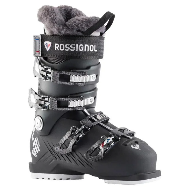 ski boots for racing-2024 Rossignol Pure Elite 70