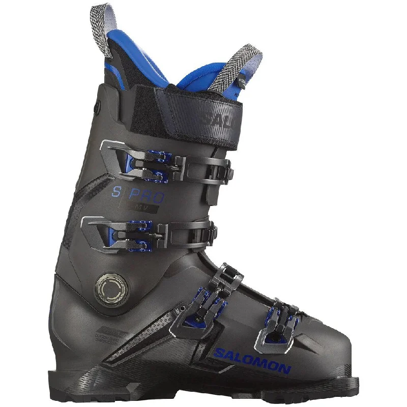 ski boots for icy conditions-2024 Salomon S/Pro MV 120 GW