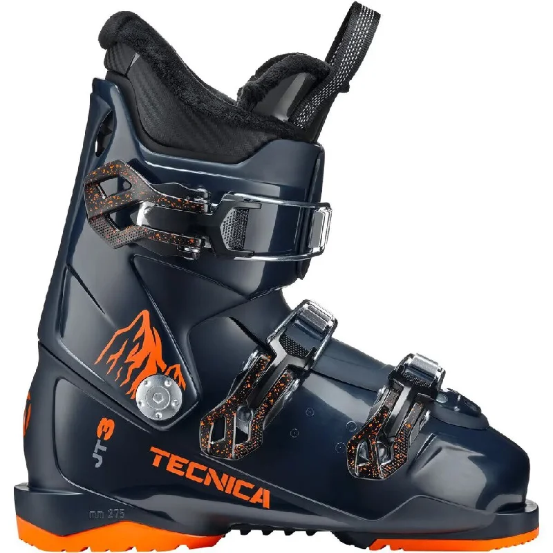 ski boots for backcountry exploration-2024 Tecnica Junior's JT3 Ski Boots