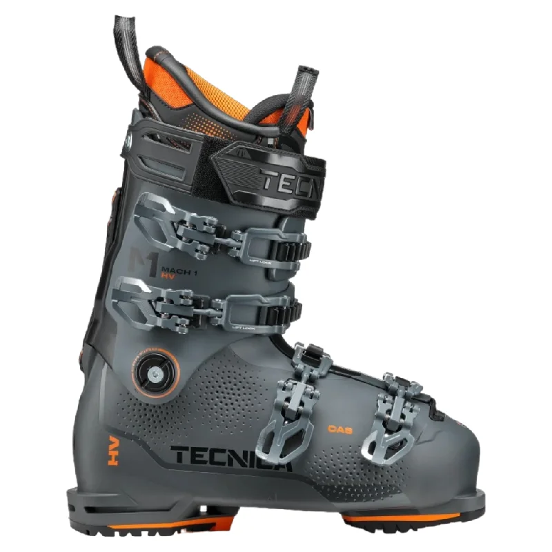 ski boots for women-2024 Tecnica Mach1 HV 110 GW