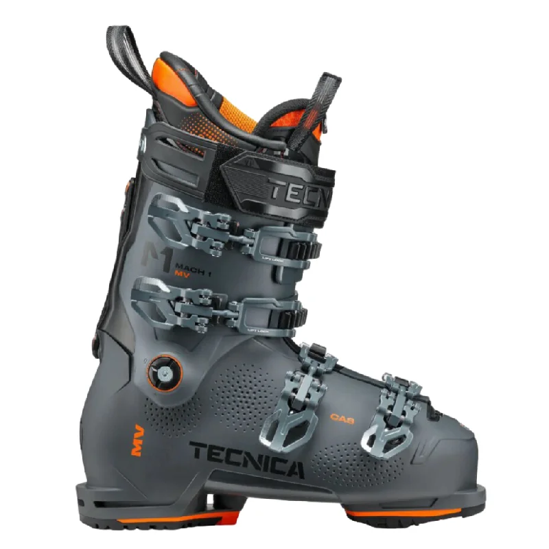 ski boots for beginners with comfort-2024 Tecnica Mach1 MV 110 TD GW