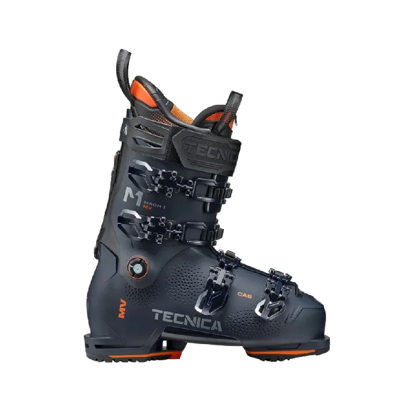 ski boots for beginners-2024 Tecnica Mach1 MV 120 GW