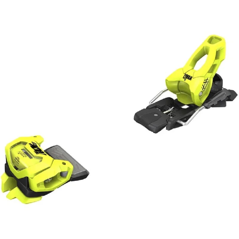 ski bindings with easy release functions-2024 Tyrolia Attack 11 GW