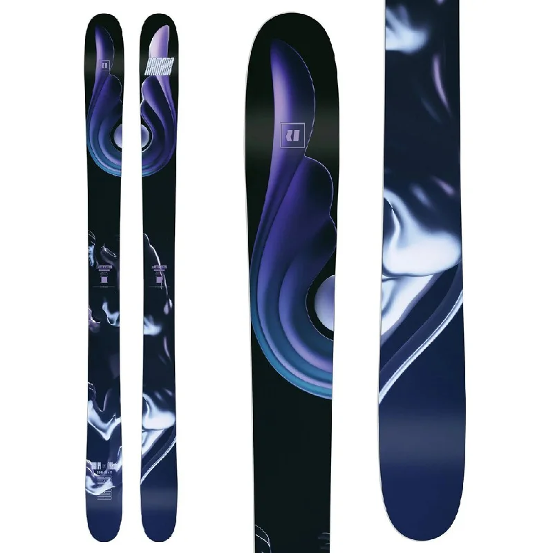 Best skis for powder snow-2025 Armada ARV 94