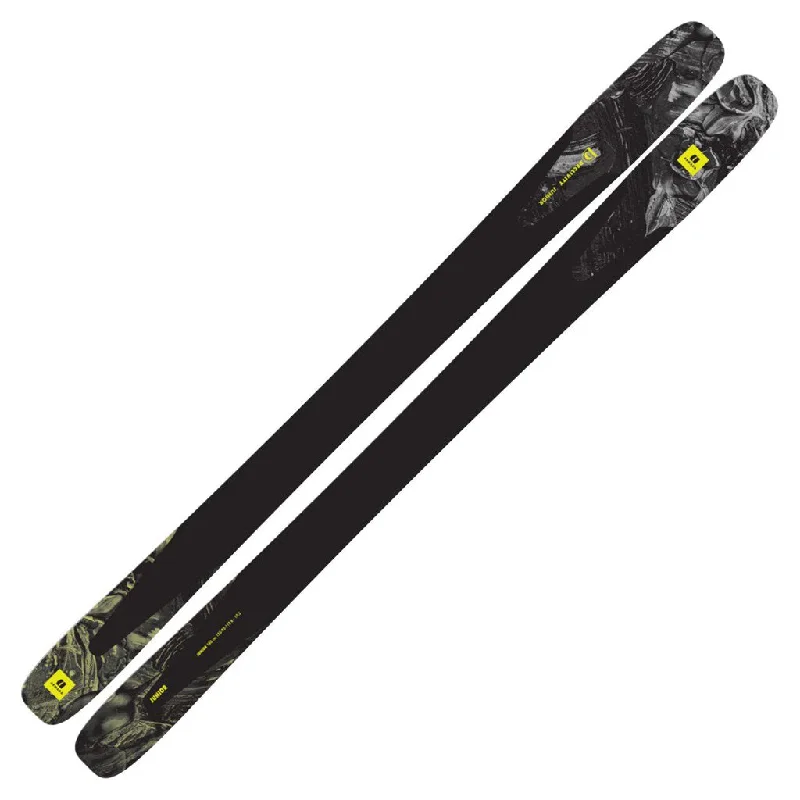 Skis for advanced skiers-2025 Armada Declivity Jr