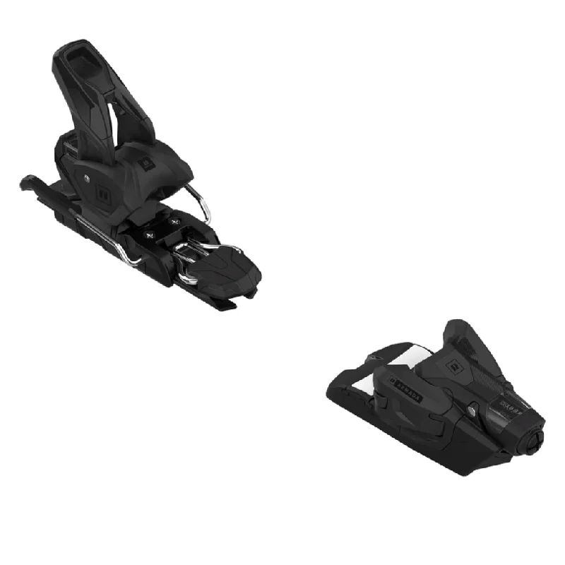 ski bindings with ultimate flexibility-2025 Armada Strive 12 GW