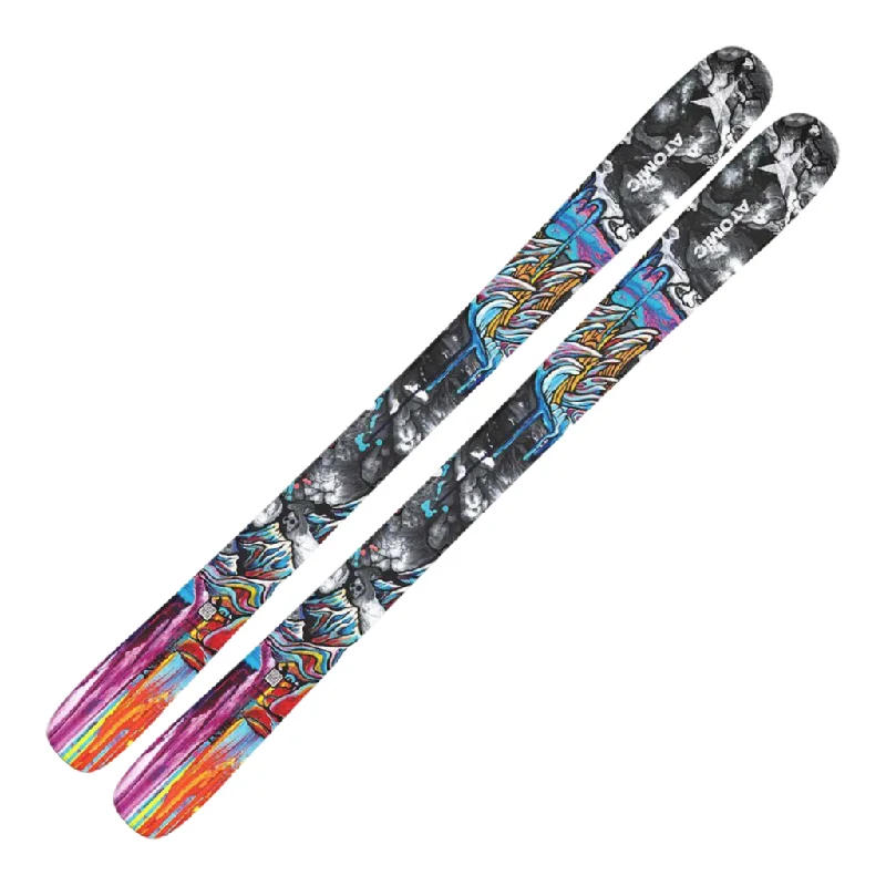 Skis for freeride2025 Atomic Bent Jr