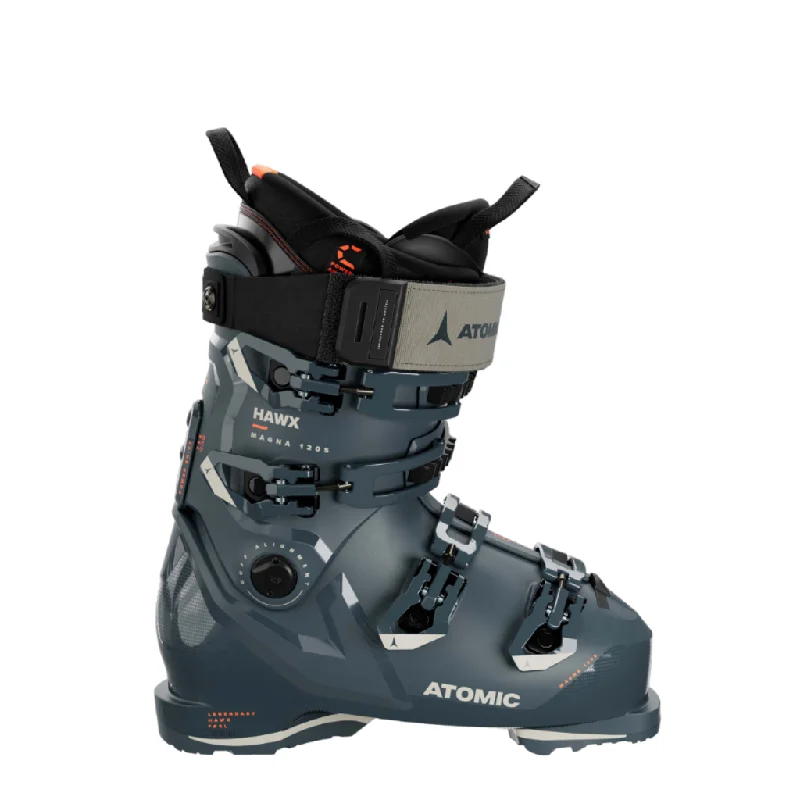 ski boots for steep slope races-2025 Atomic Hawx Magna 120 S GW