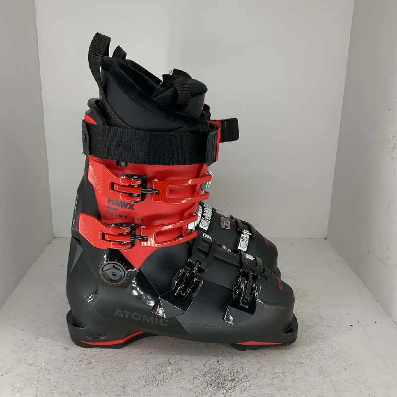 ski boots for powder-filled runs-2025 Atomic Hawx Prime 110 GW