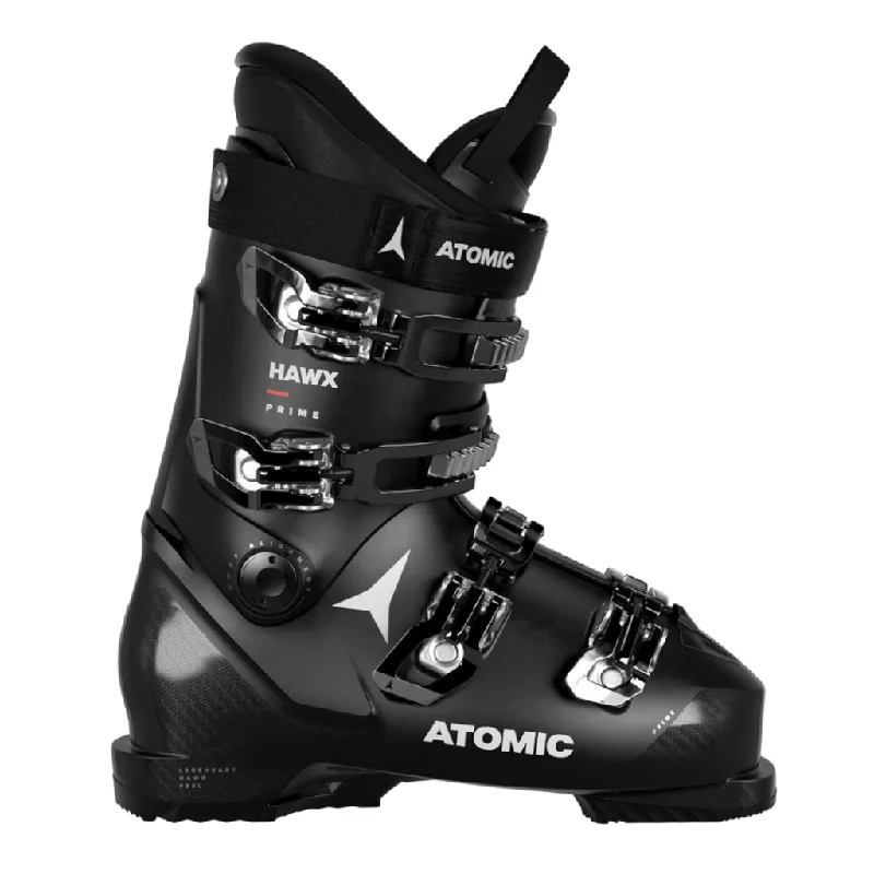 ski boots for freestyle skiing-2025 Atomic Hawx Prime