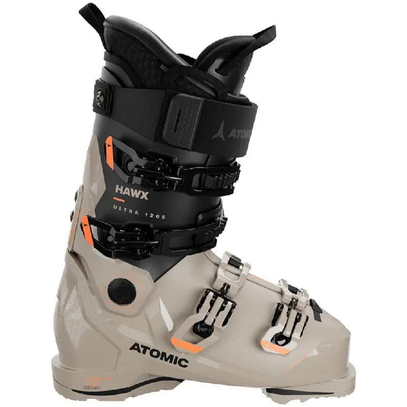 ski boots for all-season skiing-2025 Atomic Hawx Ultra 120 S GW