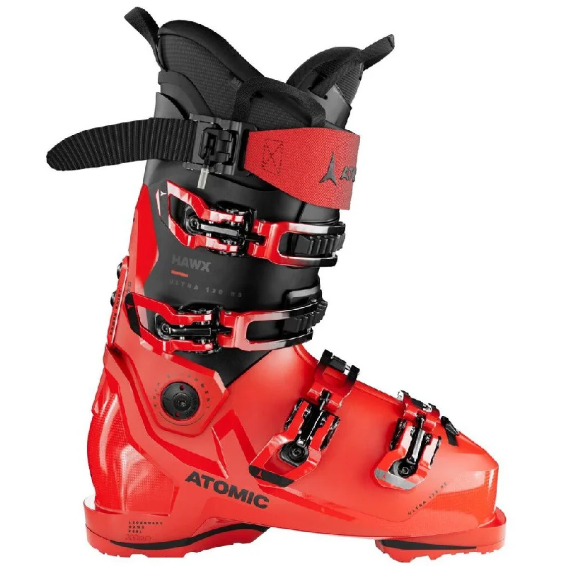 ski boots for ski challenges-2025 Atomic Hawx Ultra 130 RS GW