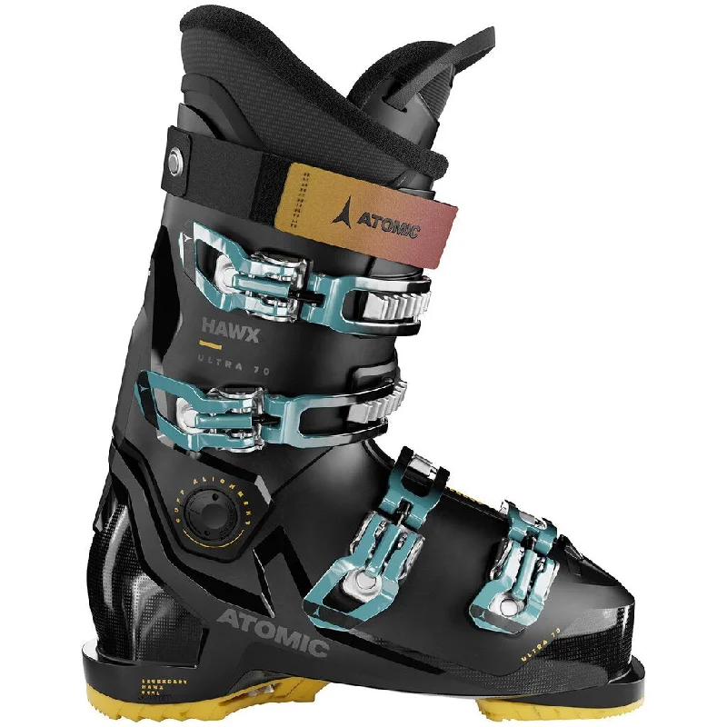 ski boots for marathon skiing-2025 Atomic Hawx Ultra 70 LC