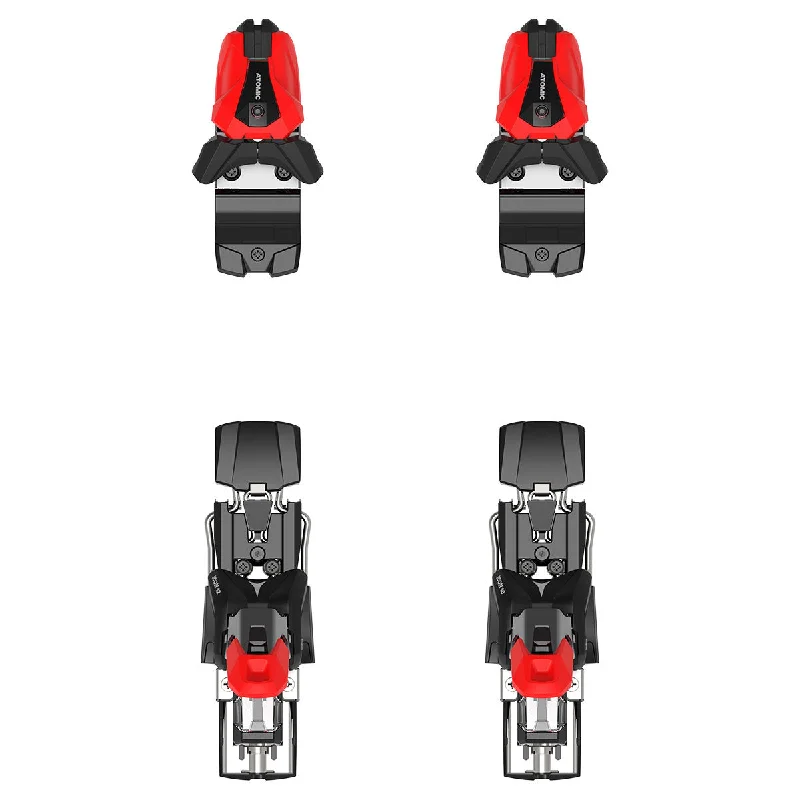 ski bindings for safe recreational skiing-2025 Atomic ICON Race Bindings