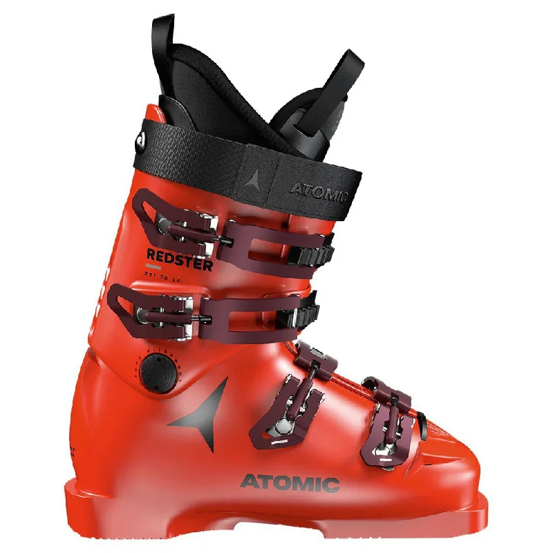 ski boots for park and pipe-2025 Atomic Redster CS 70 LC