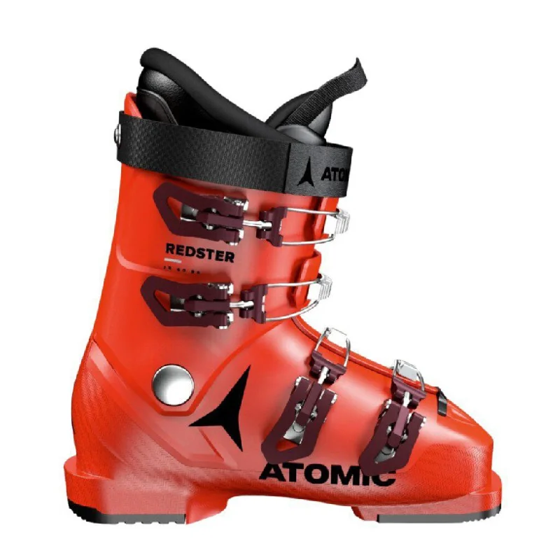 ski boots for expert skiers-2025 Atomic Redster Jr 60